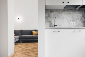 Old Town Modern Apartament